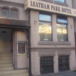 Leatham Park Blackpool