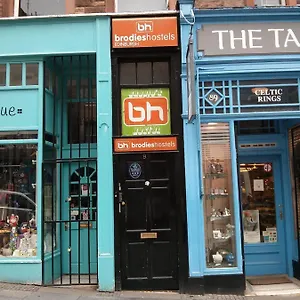 Brodies Hostels Edinburgh